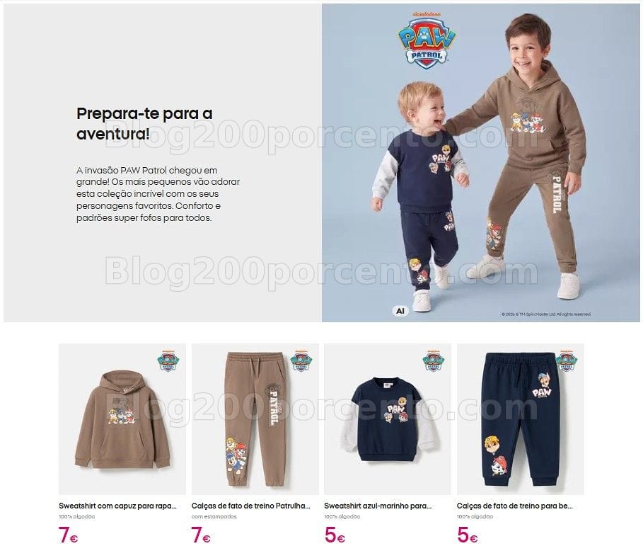 Antevisão Folheto PEPCO Promoções de 15 a 21 outubro